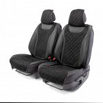 Каркасные 3D накидки на передние сиденья Car Performance