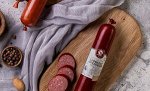 Сервелат &quot;Ореховый&quot;