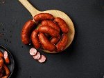Колбаски &quot;Шашлычные&quot;