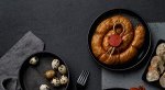 Украинская жареная