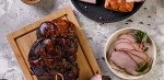 Буженина &quot;Кубанская&quot; копчено-запеченная