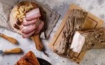 Грудинка &quot;Запеченная&quot;