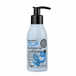 Несмываемый кондиционер для волос перед укладкой Be-Curl Гладкость  и  блеск Hair Evolution by Natura Siberica 120 мл