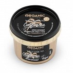 Organic kitchen Крем-бронзер для лица и тела Welcome to California 100 мл