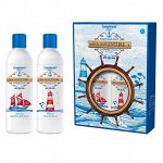 Подарочный набор для мальчиков №1160 Sea Adventure