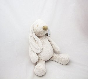 Rabbit (бел) Мягкая игрушка