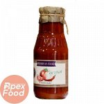 Соус острый к шашлыку 350гр Прошян, шт