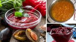 Ткемали Дедо красный 340г. 1/8, шт