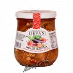 Овощи жареные (Тнакан) 500 гр. &quot;Иджеван&quot;, шт