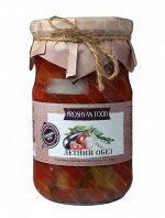 Летний обед 650г. «Прошян» 1/12, шт