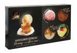 Мармелад желейный формовой С манго и инжиром 170 гр.