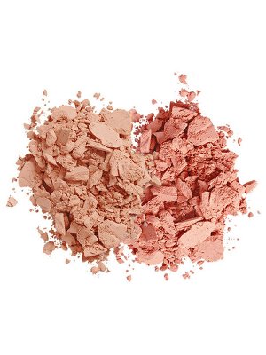 VS Румяна двойные Blush Duo "Naturel" 04   NEW