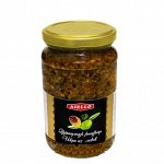 Икра из оливок 350гр Aiello 1/12, шт