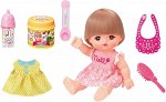 Meru Chan Doll - кукла в наборе