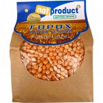 Горох  цельный желтый 1кг Нат-продукт 1/8, шт