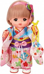 Mel-chan Kimono - аксессуары для куклы