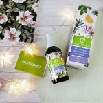 Aromashka. Маслянные композиции