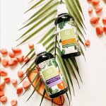 Aromashka. Для красоты кожи и волос