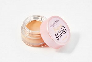 VS Консилер "Bounjour Beaute" 02 бежевый   NEW