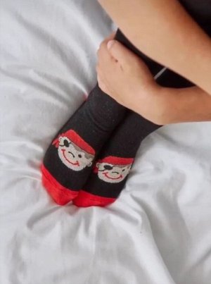 Колготки детские для мальчика махровые