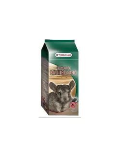 VERSELE-LAGA песок для шиншилл Chinchilla Bathing Sand 2 л (1,3 кг)