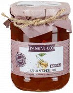 &quot;Варенье из белой черешни 600 гр. &quot;&quot;Прошян&quot;&quot;  1/12, шт&quot;