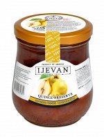 ВАРЕНЬЕ ИЗ АЙВЫ