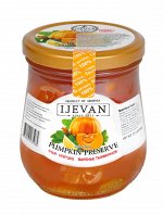 Варенье из тыквы с лимоном 0,6 &quot;Иджеван&quot;1/8, шт