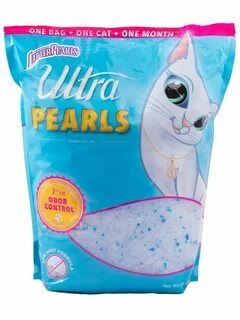 ULTRA PEARLS наполнитель силикагель, 10 л