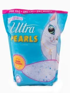 ULTRA PEARLS наполнитель силикагель, 3,8 л