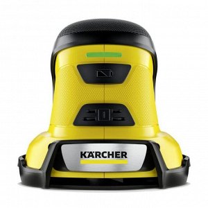 Аккумуляторный скребок Karcher для удаления льда Karcher EDI 4 1.598-900.0