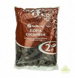 Кора сосны 2 л