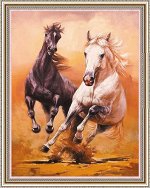Алмазная мозаика