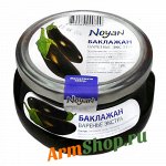 Баклажан варенье экстра 450гр.1/16, шт