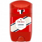 OLD SPICE Твердый дезодорант Lagoon 50мл