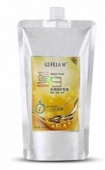 070897 - 226544 Gufei Золотой шелк Восстанавливающая крем-маска, 500 мл