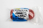 Прикормка Well Baits УЛЬТРАМАРИН Корюшка-Зубарь-Навага Прикормочные шары 250гр (3 шт)