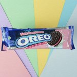 Печенье Oreo Strawberry 28,5 г