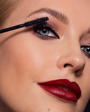 VS Тушь для ресниц Bold Volume Mascara «Adultere» тон 01, черная   NEW