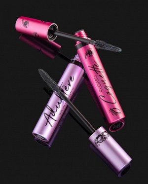 VS Тушь для ресниц Bold Volume Mascara «Adultere» тон 01, черная   NEW