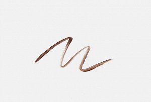 Подводка для глаз жидкая "Chocolat" тон 03, 6 мл коричневая