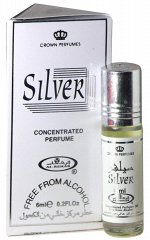Silver 6 мл