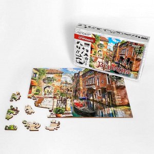 Citypuzzles «Венеция»