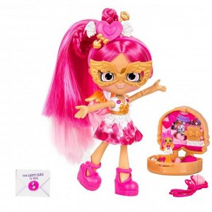 Кукла Lil' Secrets Shoppies «Липпи Лулу»