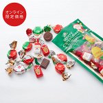 MOROZOFF Milk Candy - конфеты из молочного шоколада в подарочной упаковке
