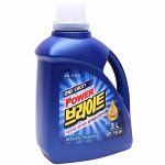 Жидкое средство для стирки &quot;One shot! Power Bright Liquid Detergent&quot; с ферментами (очищающее до глубины волокон и придающее яркость) 3 л / 4