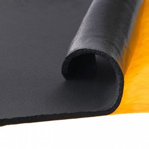 Теплозвукоизоляционный материал Стандарт Flex 6, размер: 6х1000х750 мм