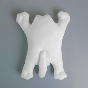 Игрушка для автомобиля «Кот», 30 см, МИКС