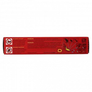 Клей от грызунов TRAPCOLL, туба, 135 г