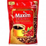 Кофе Максим 95гр  м/у